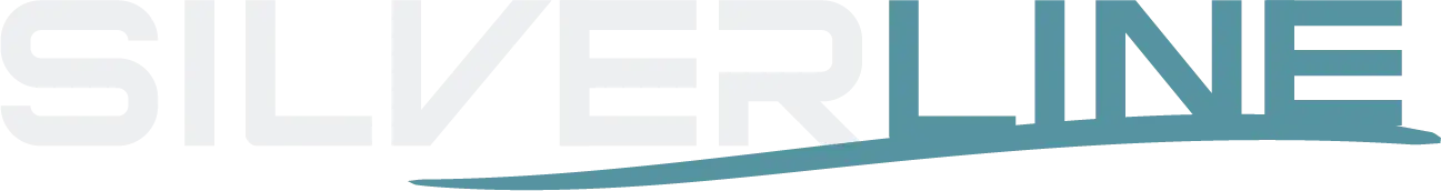 Generic Logo (White)